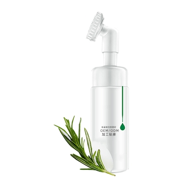 红河哈尼族彝族自治州_洁面摩丝OEM/ODM 定制加工贴牌